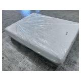 Serta 10" Medium Hybrid Queen Mattress