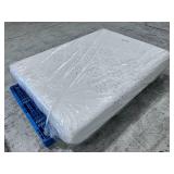 Serta 10" Medium Hybrid Queen Mattress