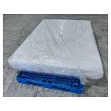 Serta 10" Medium Hybrid Queen Mattress