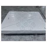 Serta 10" Medium Hybrid Queen Mattress