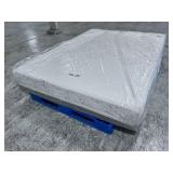 Serta 10" Medium Hybrid Queen Mattress