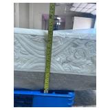 Serta 10" Medium Hybrid Queen Mattress