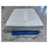 Renue 12" Medium Firm Memory Foam Queen Mattress