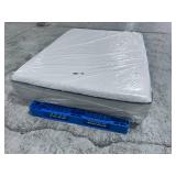 Renue 12" Medium Firm Memory Foam Queen Mattress