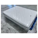 Renue 12" Medium Firm Memory Foam Queen Mattress