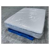 Renue 12" Medium Firm Memory Foam Queen Mattress