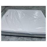 Renue 12" Medium Firm Memory Foam Queen Mattress