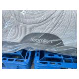 Serta iComfort EFX Collection Plush King Mattress