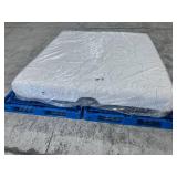 Serta iComfort EFX Collection Plush King Mattress