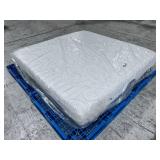 Serta iComfort EFX Collection Plush King Mattress
