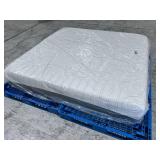 Serta iComfort EFX Collection Plush King Mattress
