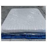 Serta iComfort EFX Collection Plush King Mattress