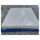 Serta iComfort EFX Collection Plush King Mattress