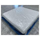 Serta iComfort EFX Collection Plush King Mattress