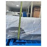 Serta iComfort EFX Collection Plush King Mattress