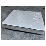 Serta Perfect Sleeper Hamilton Park Soft Pillow Top Queen Mattress