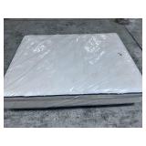 Serta Perfect Sleeper Hamilton Park Soft Pillow Top Queen Mattress