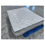 Serta Perfect Sleeper Hamilton Park Soft Pillow Top Queen Mattress