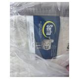 Serta Perfect Sleeper Hamilton Park Soft Pillow Top Queen Mattress