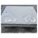 Serta Perfect Sleeper Hamilton Park Soft Pillow Top Queen Mattress