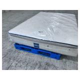 Serta Perfect Sleeper Hamilton Park Soft Pillow Top Queen Mattress