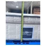 Serta Perfect Sleeper Hamilton Park Soft Pillow Top Queen Mattress