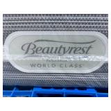Beautyrest Recharge World Class 11" Plush Queen Mattress