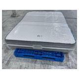 Beautyrest Recharge World Class 11" Plush Queen Mattress