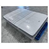 Beautyrest Recharge World Class 11" Plush Queen Mattress