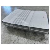 Beautyrest Recharge World Class 11" Plush Queen Mattress
