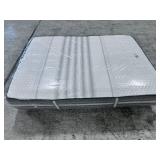 Beautyrest Recharge World Class 11" Plush Queen Mattress