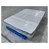 Beautyrest Recharge World Class 11" Plush Queen Mattress