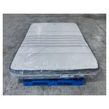 Beautyrest Recharge World Class 11" Plush Queen Mattress