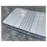 Beautyrest Recharge World Class 11" Plush Queen Mattress