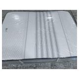 Beautyrest Recharge World Class 11" Plush Queen Mattress