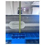 Beautyrest Recharge World Class 11" Plush Queen Mattress