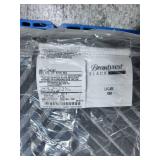 Beautyrest Black Hybrid "LX-Class" Medium Firm King Mattress - MSRP $2999.99 - No Reserve!