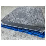 Beautyrest Black Hybrid "LX-Class" Medium Firm King Mattress - MSRP $2999.99 - No Reserve!