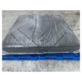 Beautyrest Black Hybrid "LX-Class" Medium Firm King Mattress - MSRP $2999.99 - No Reserve!