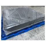 Beautyrest Black Hybrid "LX-Class" Medium Firm King Mattress - MSRP $2999.99 - No Reserve!