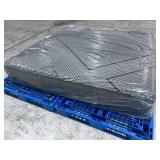 Beautyrest Black Hybrid "LX-Class" Medium Firm King Mattress - MSRP $2999.99 - No Reserve!