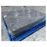 Beautyrest Black Hybrid "LX-Class" Medium Firm King Mattress - MSRP $2999.99 - No Reserve!