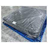 Beautyrest Black Hybrid "LX-Class" Medium Firm King Mattress - MSRP $2999.99 - No Reserve!