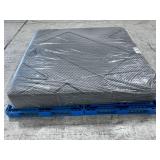 Beautyrest Black Hybrid "LX-Class" Medium Firm King Mattress - MSRP $2999.99 - No Reserve!