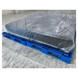 Beautyrest Black Hybrid "LX-Class" Medium Firm King Mattress - MSRP $2999.99 - No Reserve!