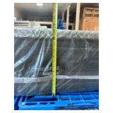 Beautyrest Black Hybrid "LX-Class" Medium Firm King Mattress - MSRP $2999.99 - No Reserve!