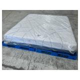 Serta iComfort Directions Soft Memory Foam King Mattress