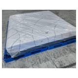 Serta iComfort Directions Soft Memory Foam King Mattress