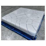 Serta iComfort Directions Soft Memory Foam King Mattress