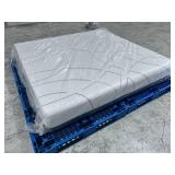 Serta iComfort Directions Soft Memory Foam King Mattress
